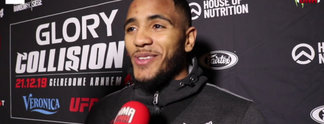 Video interview Donovan Wisse: “Cesar is zeker geen push over”