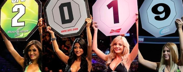 Deel 1: UFC 2019 jaaroverzicht