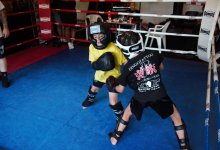 Vanaf 1 januari 2020 geen technieken naar het hoofd bij jeugdpartijen