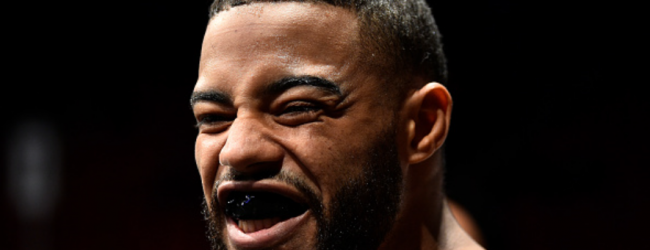 Trevin Giles krijgt gewenste partij voor eigen publiek tegen Antonio Arroyo tijdens UFC 247