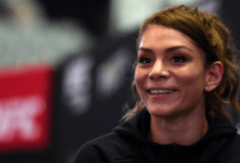 Chiasson vs. Montaño & Clark vs. Antigulov toegevoegd aan UFC Rio Rancho