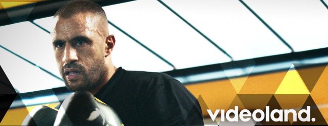 Videoland start documentaireserie Badr over kickbokser Badr Hari