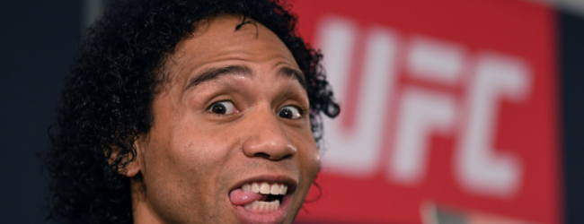 John Dodson verlaat de UFC