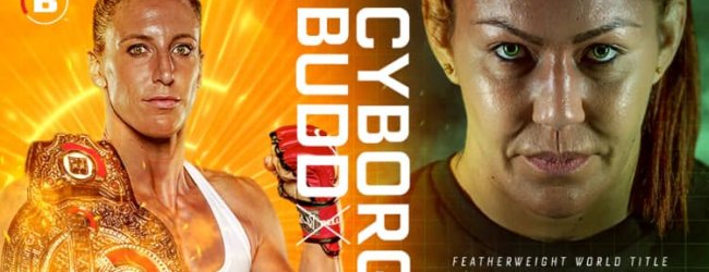 Sergio Pettis en Curtis Millender ingeroosterd op Bellator 238: Cyborg vs. Budd