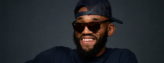 Philip Rowe vs. Matthew Semelsberger toegevoegd aan UFC evenement op 22 augustus