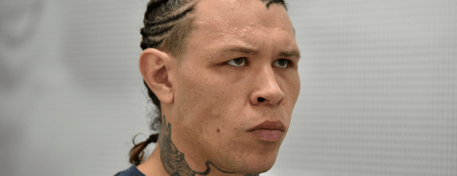 Frank Camacho vs. Brok Weaver toegevoegd aan UFC evenement op 12 september