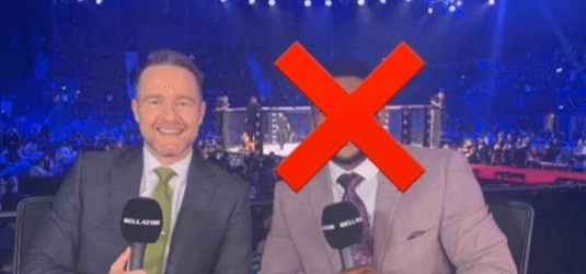 Paul Daley ontslagen als televisiecommentator