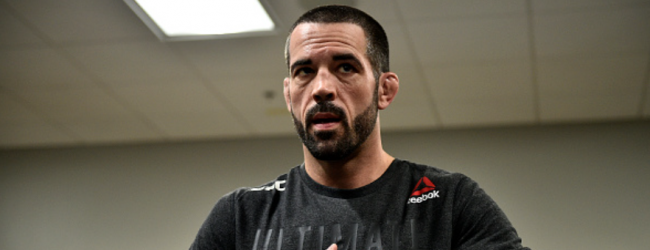 Matt Brown krijgt gewenst gevecht voor eigen publiek tegen Miguel Baeza tijdens UFC Columbus