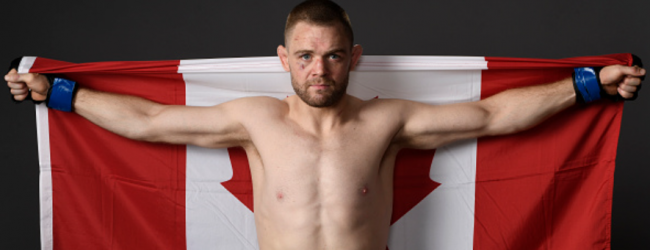 Tristan Connelly vs. Pat Sabatini toegevoegd aan UFC 261 in Jacksonville, Florida