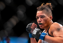 Sijara Eubanks vs. Sarah Moras toegevoegd aan UFC 249 in Brooklyn
