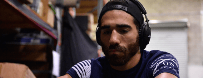 Domingo Pilarte en Journey Newson vechten voor eerste UFC overwinning in Houston