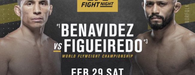 Deiveson Figueiredo mist gewicht en maakt geen kans op flyweight titel