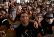 Fabricio Werdum keert terug van schorsing tegen Alexey Oleynik tijdens UFC 250 in São Paulo