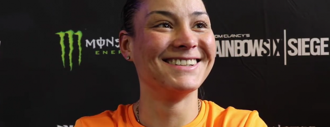 Lorena Klijn: “Ik ben van plan dat meisje pijn te doen”