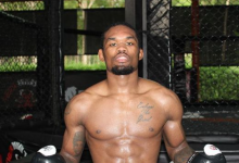 Jamall Emmers pakt short notice partij tegen Movsar Evloev tijdens UFC 248 in Las Vegas