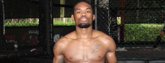 Jamall Emmers pakt short notice partij tegen Movsar Evloev tijdens UFC 248 in Las Vegas