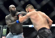 Andrei Arlovski: “Ik nam Rozenstruik niet serieus”