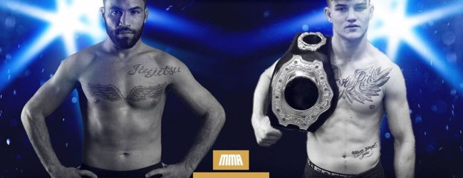 Coronavirus duwt Big Game MMA 4 naar 20 juni