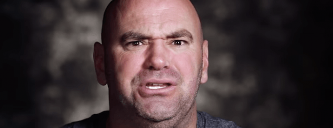 BREAKING: GEEN UFC gevechten aankomende zaterdag in Londen