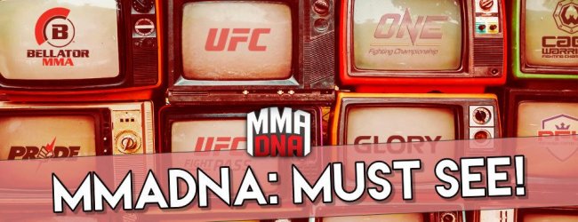 Must See: Beste comeback!