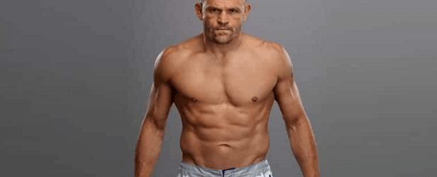 Chuck Liddell officieel met pensioen