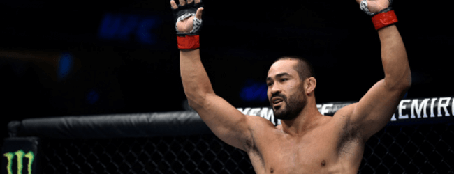 BREAKING: Davi Ramos vs. Arman Tsarukyan toegevoegd aan 18 juli evenement op Yas Island