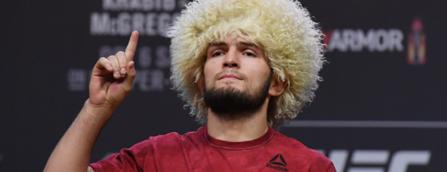 De ongeslagen huidige toppers en aankomende talenten in de Octagon