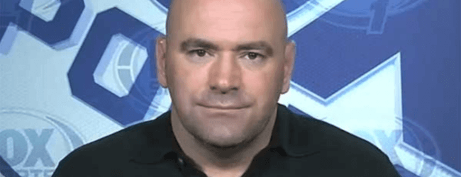 “Talpa moet de UFC blijven uitzenden” petitie gestart door MMA liefhebber