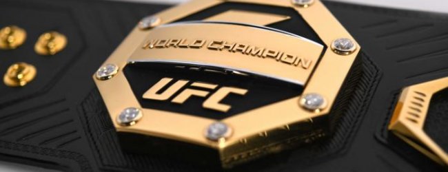 UFC Championship picks: de tussenstand