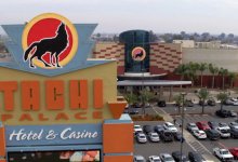 “UFC 249 zal plaatsvinden op inheems grondgebied te Lemoore, Californië”