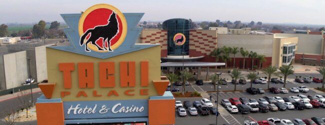 “UFC 249 zal plaatsvinden op inheems grondgebied te Lemoore, Californië”