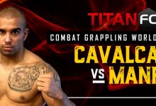 Uitslagen : Titan FC 60 : Cavalcante vs. Manfio