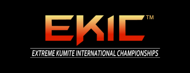 Nieuw: Extreme Kumite International Championships (EKIC)