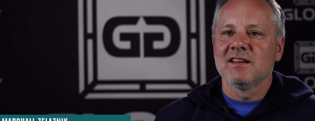 Marshall Zelaznik verlaat CEO rol bij Glory Kickboxing