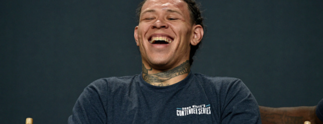 Roosevelt Roberts vs. Brok Weaver toegevoegd aan UFC Fight Night 172 op 30 mei