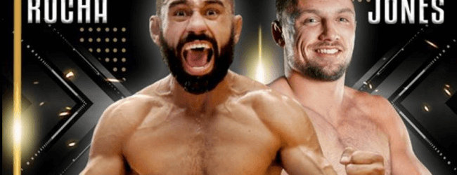 “Uncle Chael” zorgt voor verrassende rematch bij SUG 14