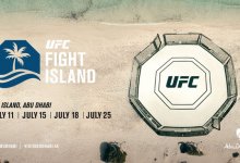 Tim Kennedy geïnteresseerd in partij op Fight Island