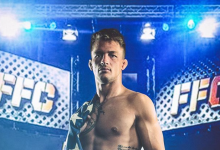 Max Rohskopf maakt UFC debuut tegen Austin Hubbard aanstaande zaterdag in Las Vegas