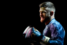 UFC opent 2022 met Main Event tussen Calvin Kattar en Giga Chikadze