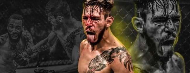 Anderson dos Santos test positief op COVID-19, Jack Shore moet op zoek naar nieuwe tegenstander