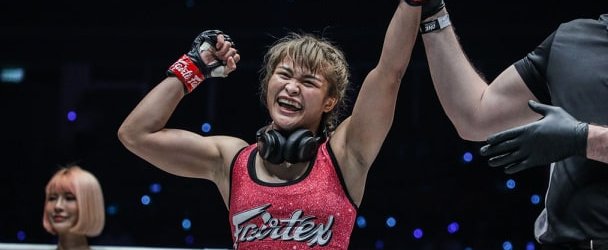 ONE Championship voegt drie gevechten toe aan ONE: ‘No Surrender’