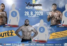 Jahfarr en Jason Wilnis vechten in augustus voor andere organisatie