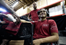 John Castaneda maakt UFC debuut op short notice tegen Nathaniel Wood op 25 juli