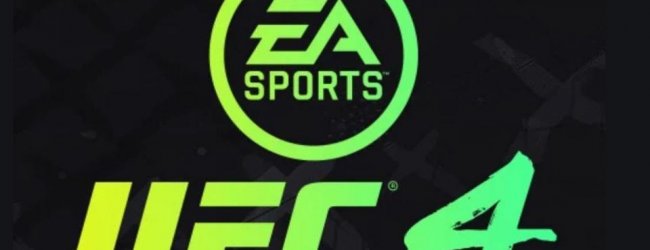 EA Sports UFC 4 op 14 augustus!