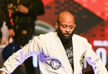 Malcolm Gordon maakt UFC debuut tegen Aleksandr Doskalchuk, vervangt Tagir Ulanbekov