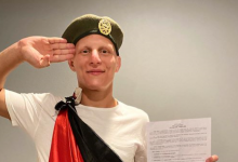 BREAKING: Ali Alqaisi en Tony Kelley vechten voor eerste UFC overwinning op 10 oktober