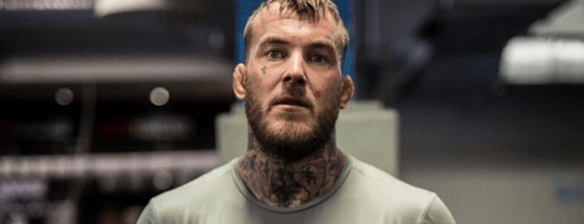 UFC contracteert Timo Feucht en Kenneth Bergh, treffen elkaar op 15 juli in Abu Dhabi