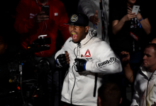 Mike Rodriguez vs. Marcin Prachnio toegevoegd aan UFC evenement op 22 augustus