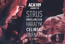 Uitslagen : ACA 109 : Lodz