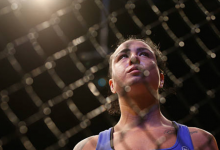 Ashlee Evans-Smith treft Norma Dumont op 28 november